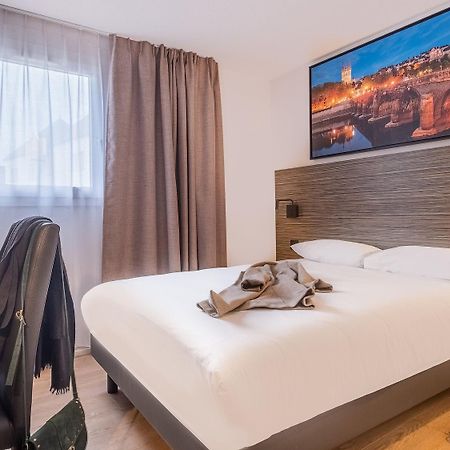The Originals City, Angers Sud, Le Village 49 莱蓬德塞 外观 照片
