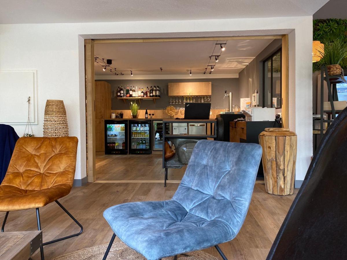 The Originals City, Angers Sud, Le Village 49 莱蓬德塞 外观 照片